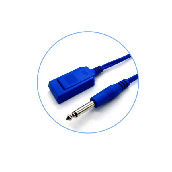 CABLE PORTA ELECTRODO U906-2B - Imagen 6