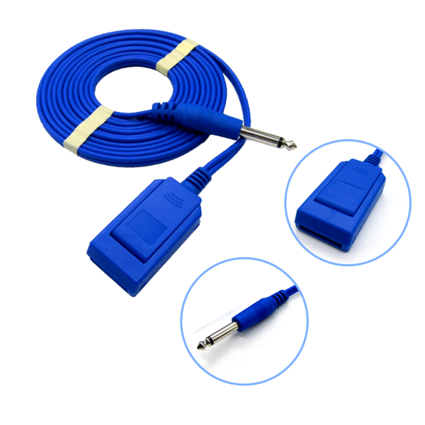 CABLE PORTA ELECTRODO U906-2B - Imagen 7