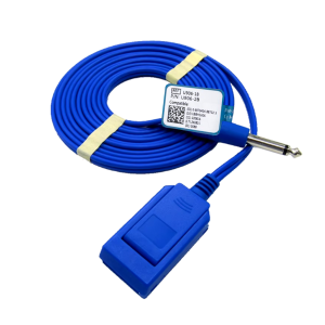 CABLE PORTA ELECTRODO U906-2B