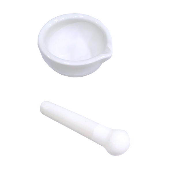 MORTERO PORCELANA HAIM - Imagen 4