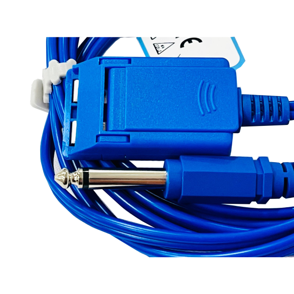 CABLE PORTA ELECTRODO U906-2B - Imagen 2