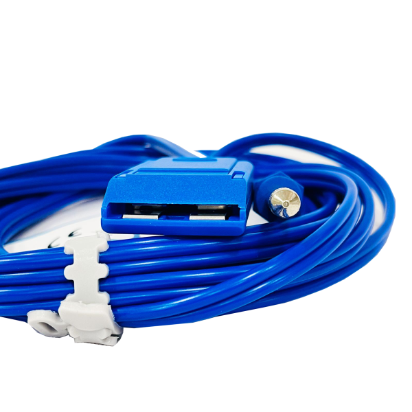 CABLE PORTA ELECTRODO U906-2B - Imagen 3