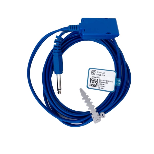 CABLE PORTA ELECTRODO U906-2B - Imagen 8