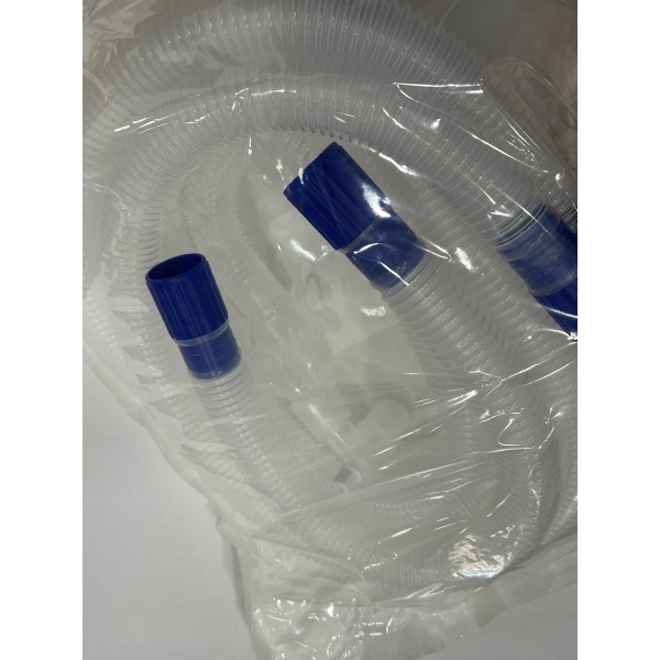 CIRCUITO ADULTO CON TRAMPA DE AGUA HAIM - Imagen 2
