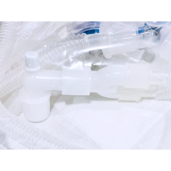 CIRCUITO NEONATAL CON TRAMPA DE AGUA HAIM - Imagen 3