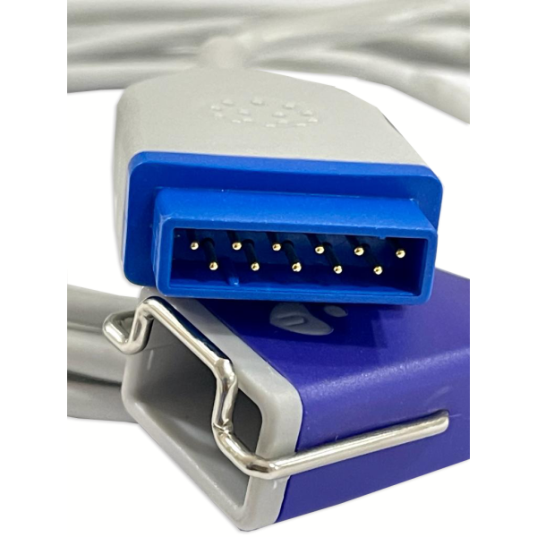 CABLE TRONCAL SPO2 GE - Imagen 3