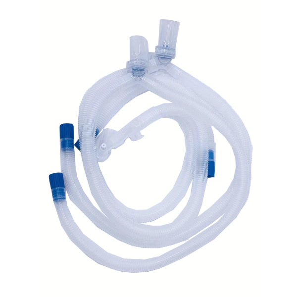 CIRCUITO ADULTO CON TRAMPA DE AGUA HAIM