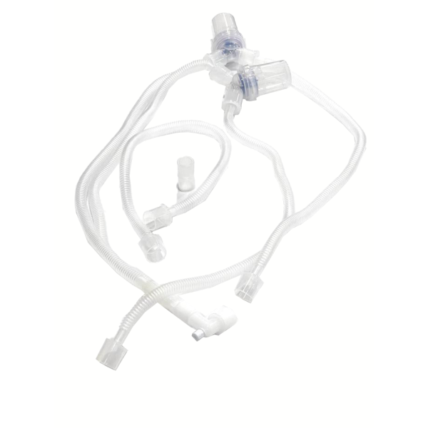 CIRCUITO NEONATAL CON TRAMPA DE AGUA HAIM