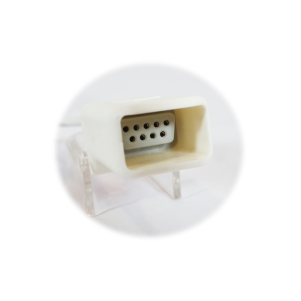 CABLE TRONCAL SPO2 SIEMENS/DRAGER - Imagen 7