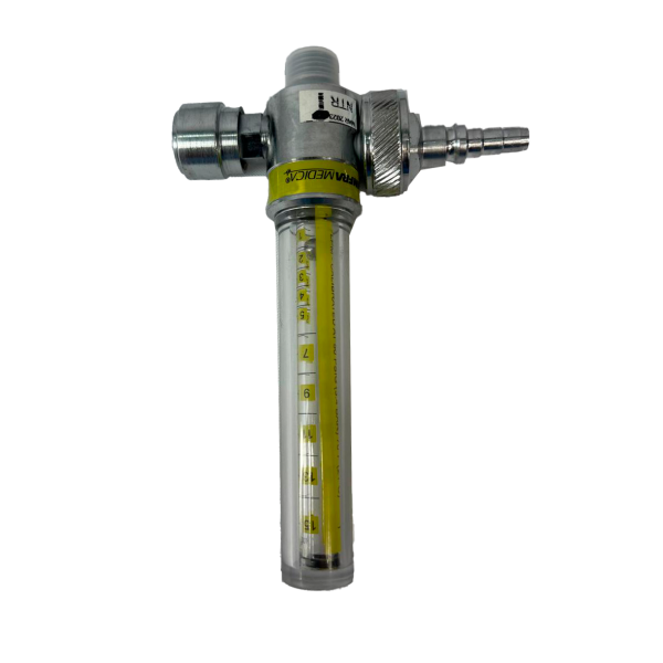 REGULADOR AIRE MÉDICO INFRA