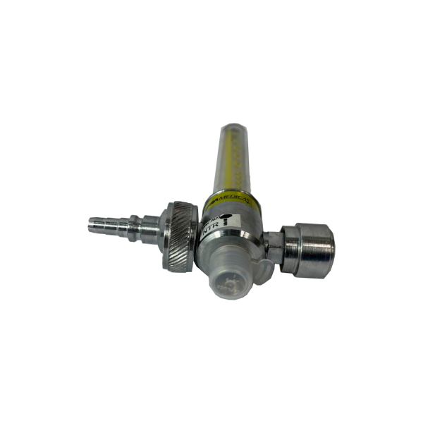 REGULADOR AIRE MÉDICO INFRA - Imagen 4