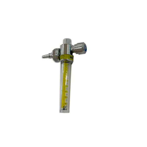 REGULADOR AIRE MÉDICO INFRA - Imagen 9