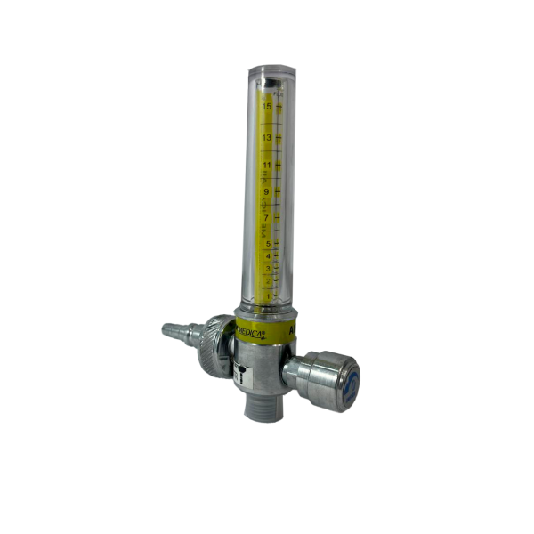 REGULADOR AIRE MÉDICO INFRA - Imagen 8