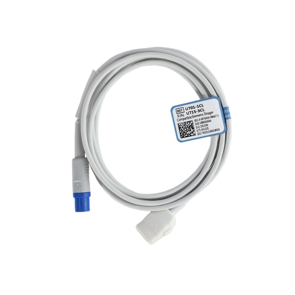 CABLE TRONCAL SIEMENS SPO2 PO209E