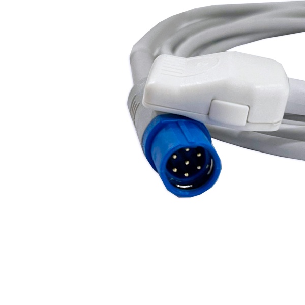 CABLE TRONCAL SIEMENS SPO2 PO209E - Imagen 3
