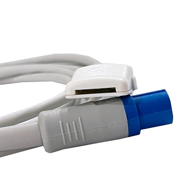 CABLE TRONCAL SIEMENS SPO2 PO209E - Imagen 4