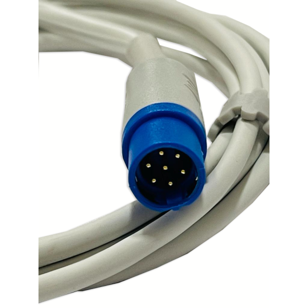 CABLE TRONCAL SPO2 SIEMENS/DRAGER - Imagen 3
