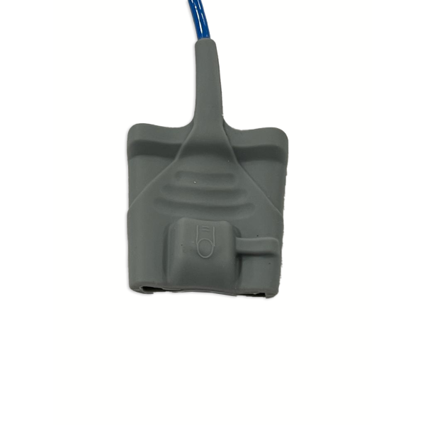 SENSOR SP02 MULTISITIO PHILIPS U401-B (04AL) - Imagen 2
