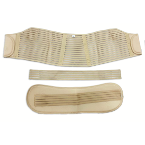 FAJA MATERNIDAD ECONÓMICAS 2XL BEIGE