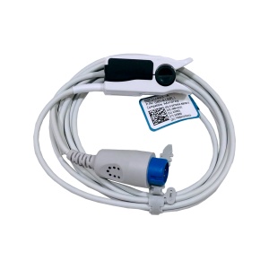 SENSOR OXIMETRIA 7PINES MINDRAY U401-A(03PL)