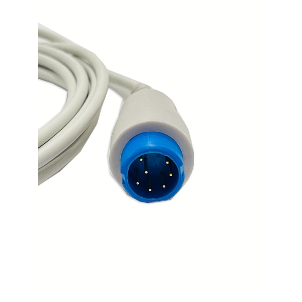 SENSOR OXIMETRIA 7PINES MINDRAY U401-A(03PL) - Imagen 5