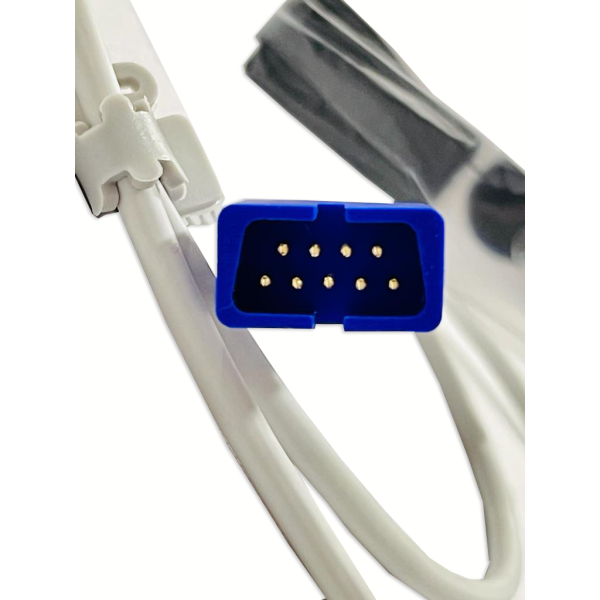 SENSOR SP02 WELCH ALLYN U401-A(01BS) - Imagen 3
