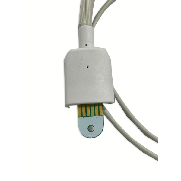 SENSOR MULTISITIO OXIMETRIA U401 - D (19AS -G) - Imagen 2