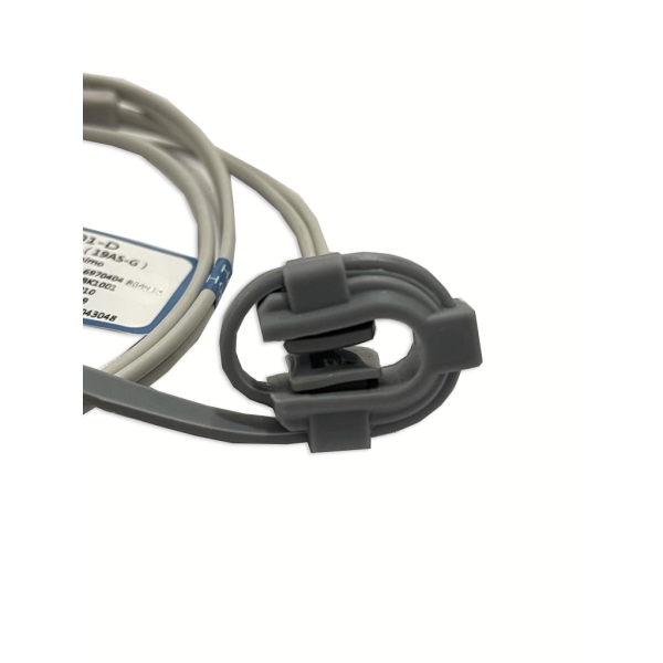 SENSOR MULTISITIO OXIMETRIA U401 - D (19AS -G) - Imagen 3