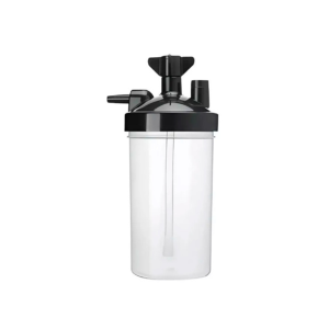 VASO HUMIDIFICADOR BORBOTEADOR SALTER  LABS