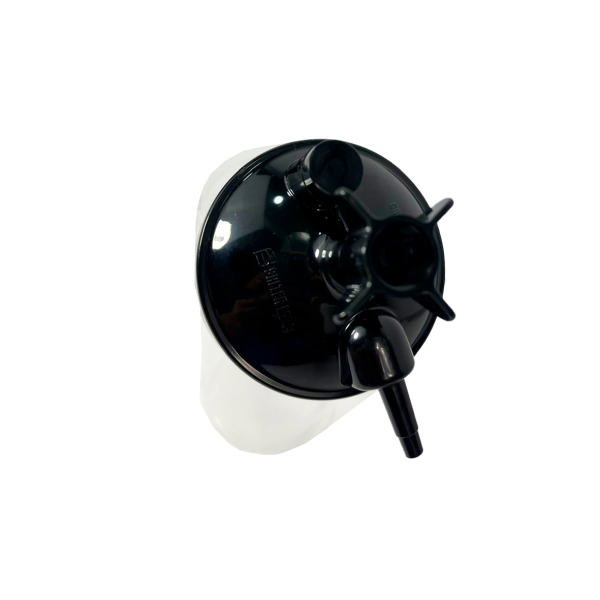 VASO HUMIDIFICADOR BORBOTEADOR SALTER  LABS - Imagen 7