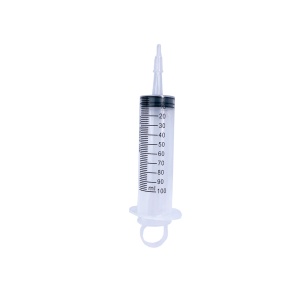 JERINGA HIDRO 100ML HAIM