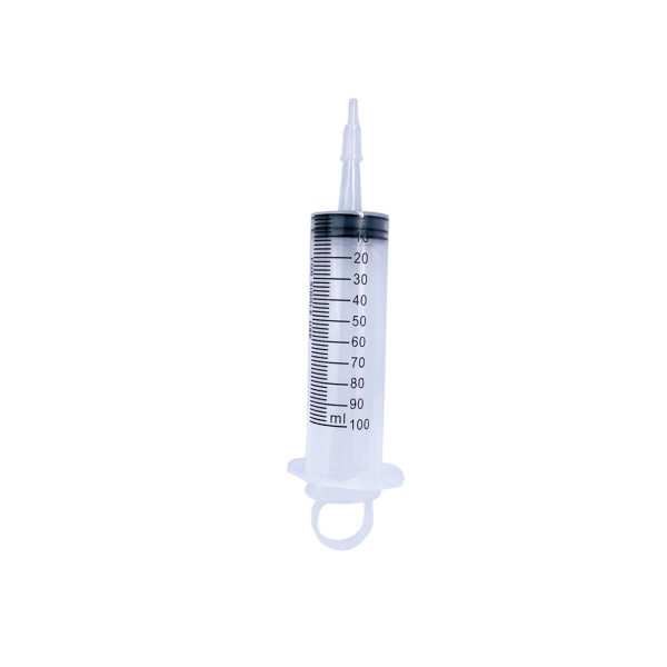 JERINGA HIDRO 100ML HAIM