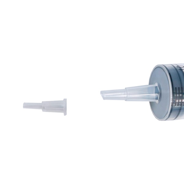 JERINGA HIDRO 100ML HAIM - Imagen 5