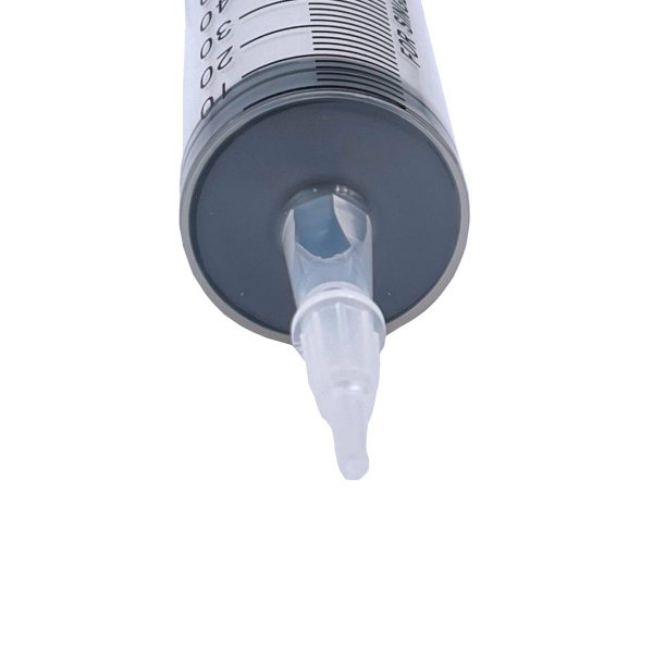 JERINGA HIDRO 100ML HAIM - Imagen 6