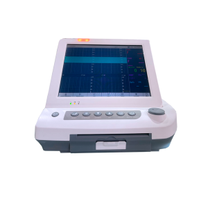 TOCOCARDIÓGRAFO MOD MKR-F12S