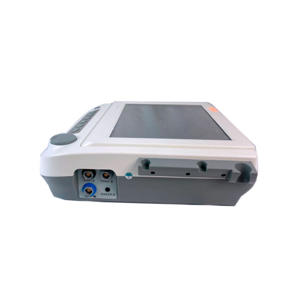TOCOCARDIÓGRAFO MOD MKR-F12S - Imagen 7
