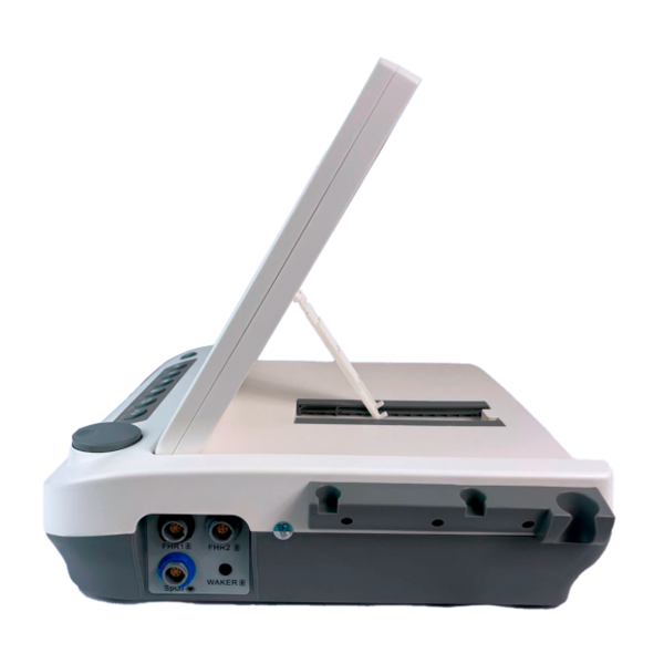 TOCOCARDIÓGRAFO MOD MKR-F12S - Imagen 8