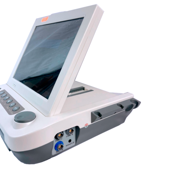 TOCOCARDIÓGRAFO MOD MKR-F12S - Imagen 9