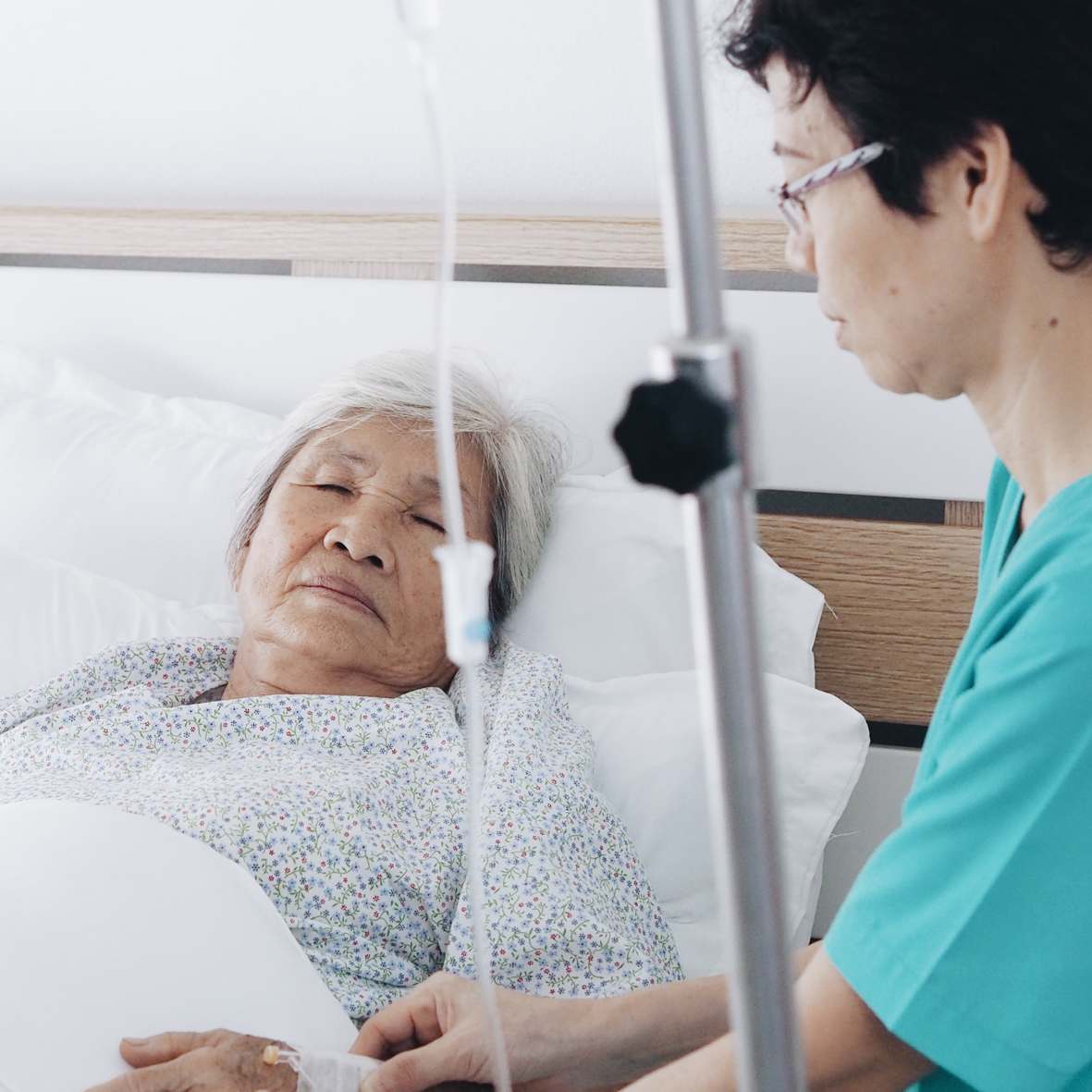 BOLSA RECOLECTORA DE ORINA PARA CAMA 2 LTS - Imagen 3