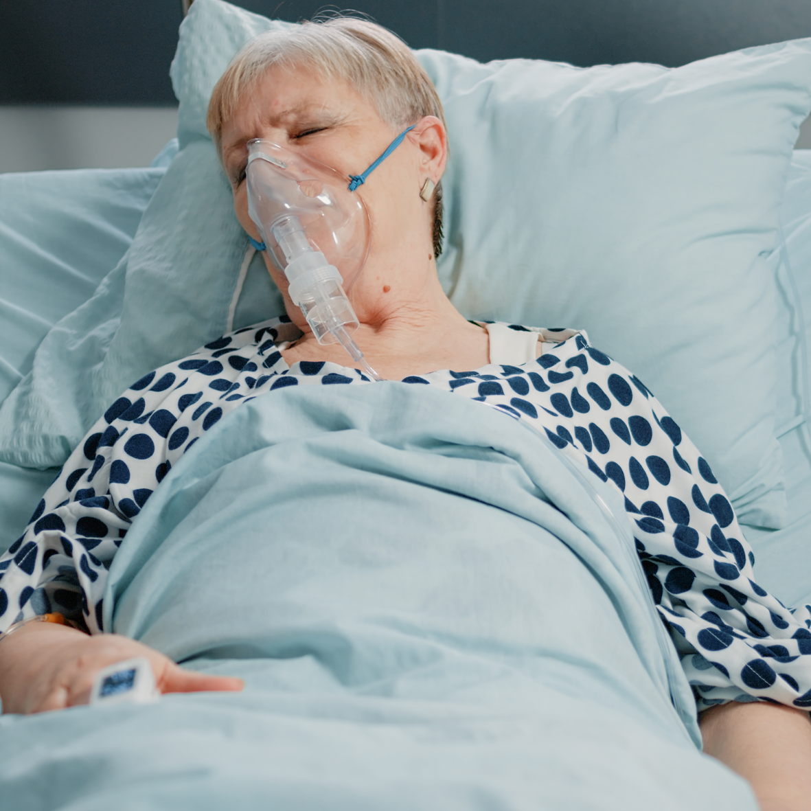 BOLSA RECOLECTORA DE ORINA PARA CAMA 2 LTS - Imagen 5