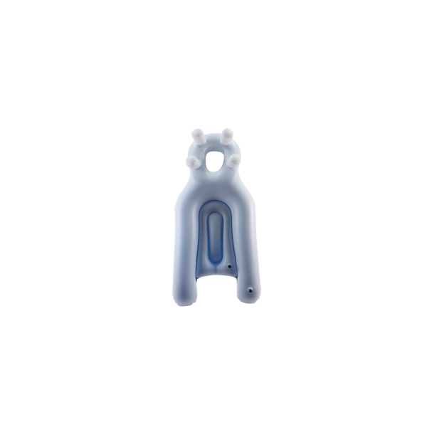 ALMOHADA INFLABLE POST CIRUGIA OCULAR - Imagen 3