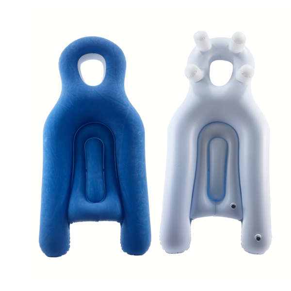 ALMOHADA INFLABLE POST CIRUGIA OCULAR