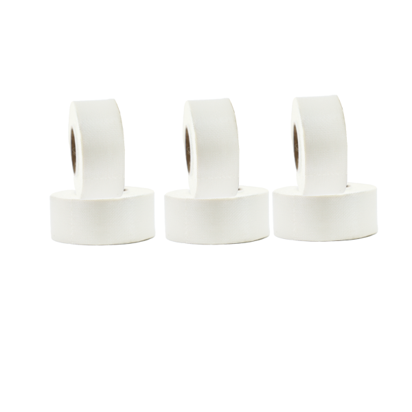TELA ADHESIVA 2.5CMX10M CAJA /12 PZ - Imagen 4