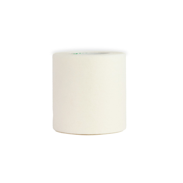 CINTA MICROPORE BLANCO 5CM X9.1MM - Imagen 2