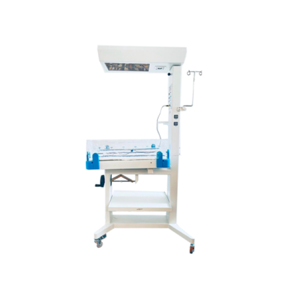 CUNA DE CALOR RADIANTE MODELO  IN-RW300A - Imagen 2