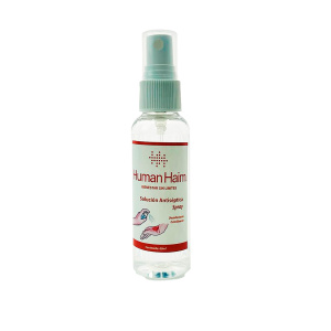 SOLUCIÓN ANTISÉPTICA 60 ML SPRAY HAIM T