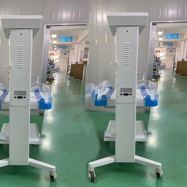 CUNA DE CALOR RADIANTE MODELO  IN-RW300A - Imagen 3