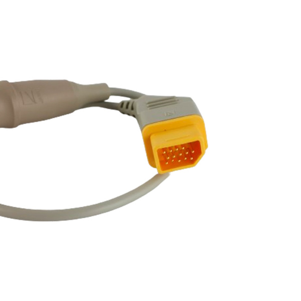 CABLE CONEXION IBP NIHON KOHDEN JP-910P - Imagen 2