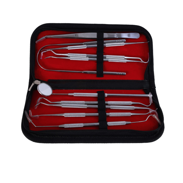 KIT LIMPIEZA Y BLANQUEAMIENTO DENTAL