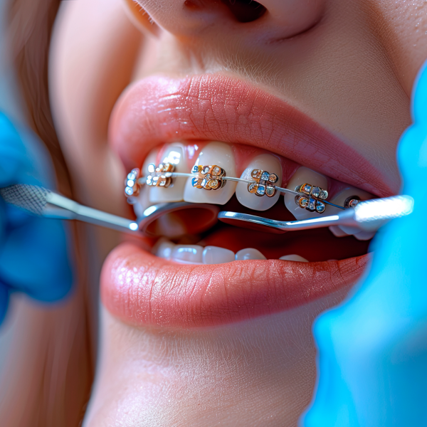 KIT LIMPIEZA Y BLANQUEAMIENTO DENTAL - Imagen 3